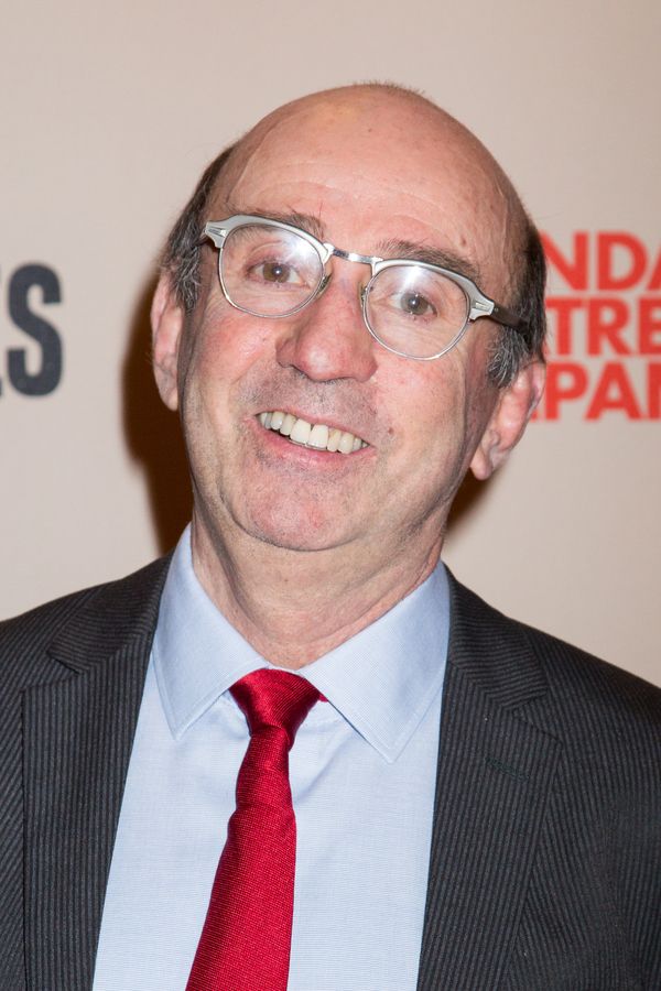 Patrick Kerr Photo