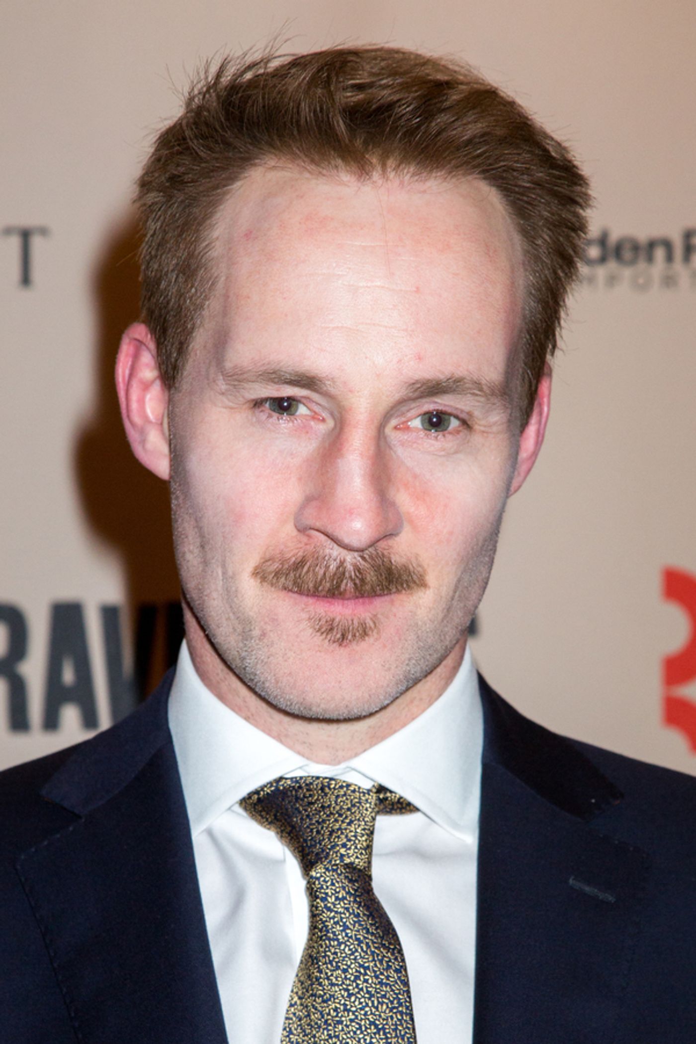 Photo Coverage: Tom Hollander & Company Take Opening Night Bows in TRAVESTIES!  Image