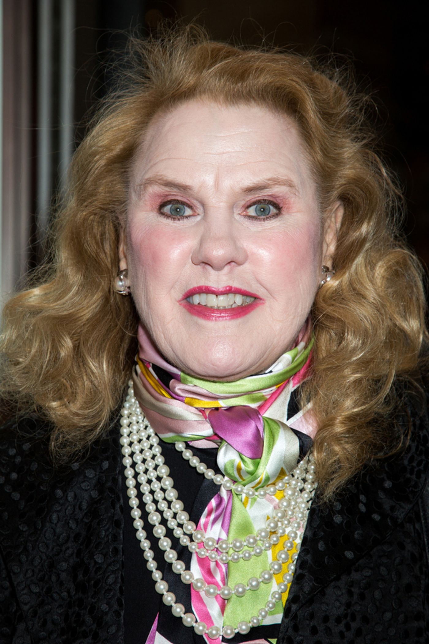 Photo Coverage: On the Opening Night Red Carpet for TRAVESTIES!  Image