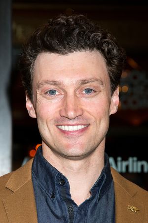 Bryce Pinkham @ BroadwayWorld Bryce Pinkham Photo