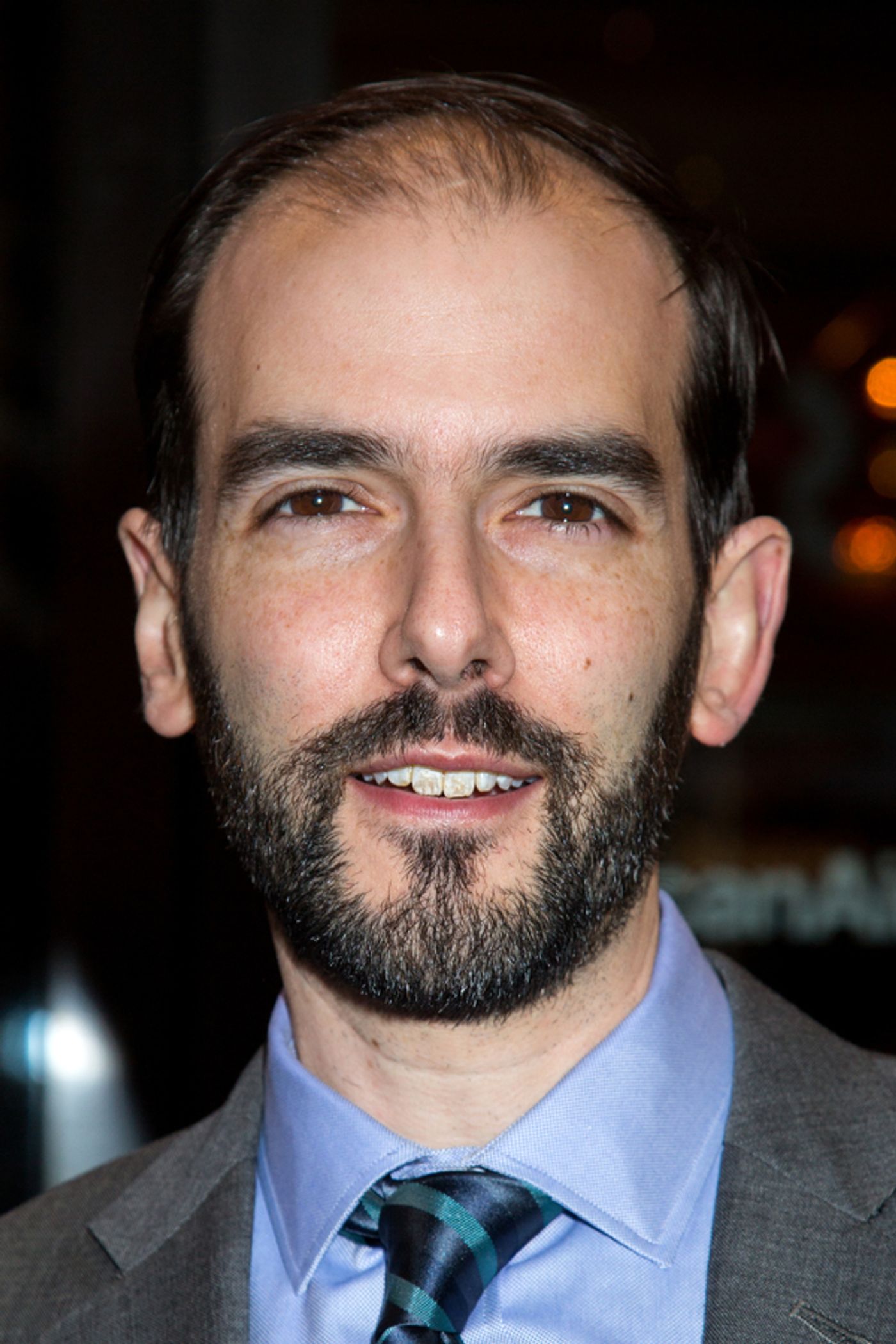 Photo Coverage: On the Opening Night Red Carpet for TRAVESTIES!  Image
