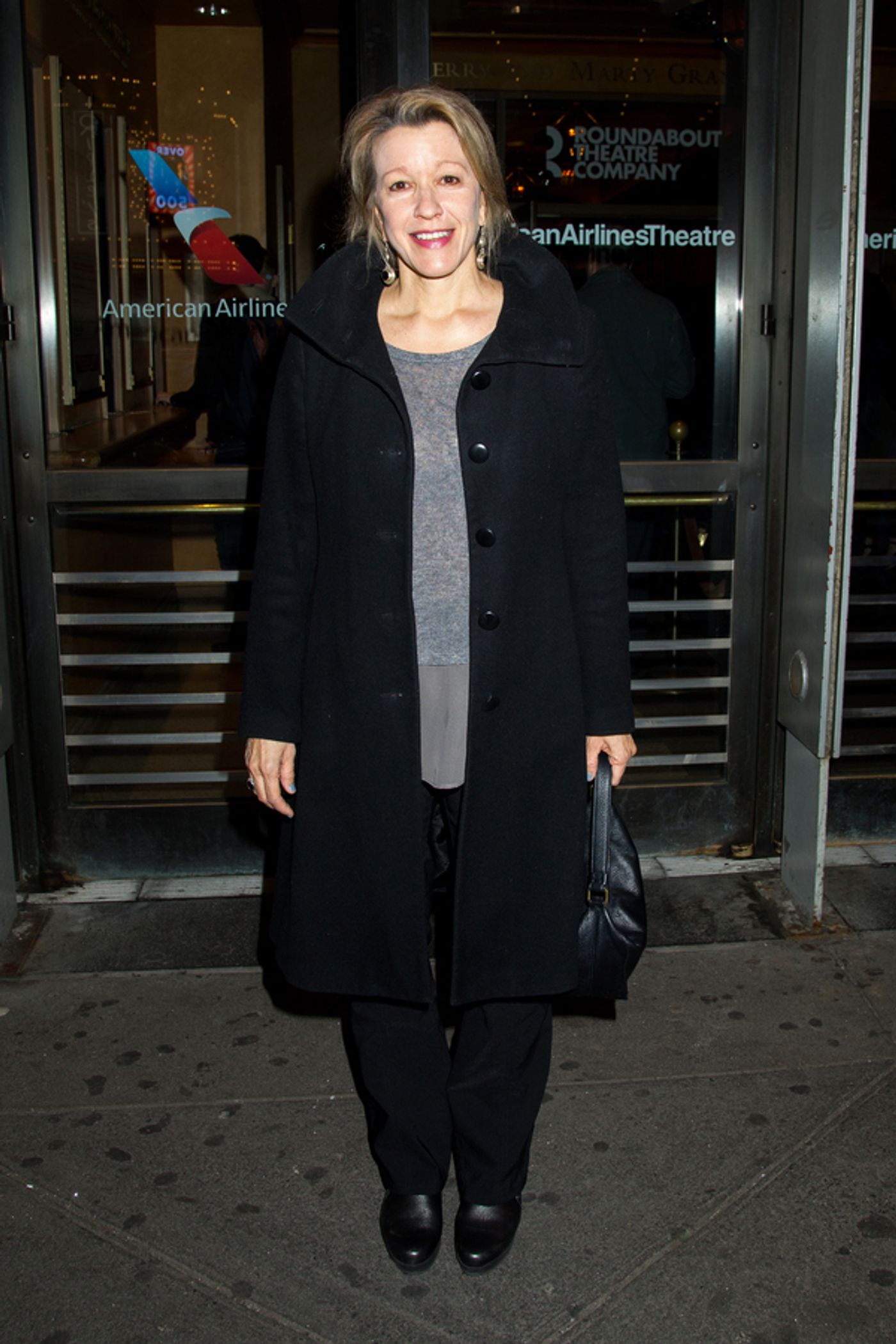 Photo Coverage: On the Opening Night Red Carpet for TRAVESTIES!  Image