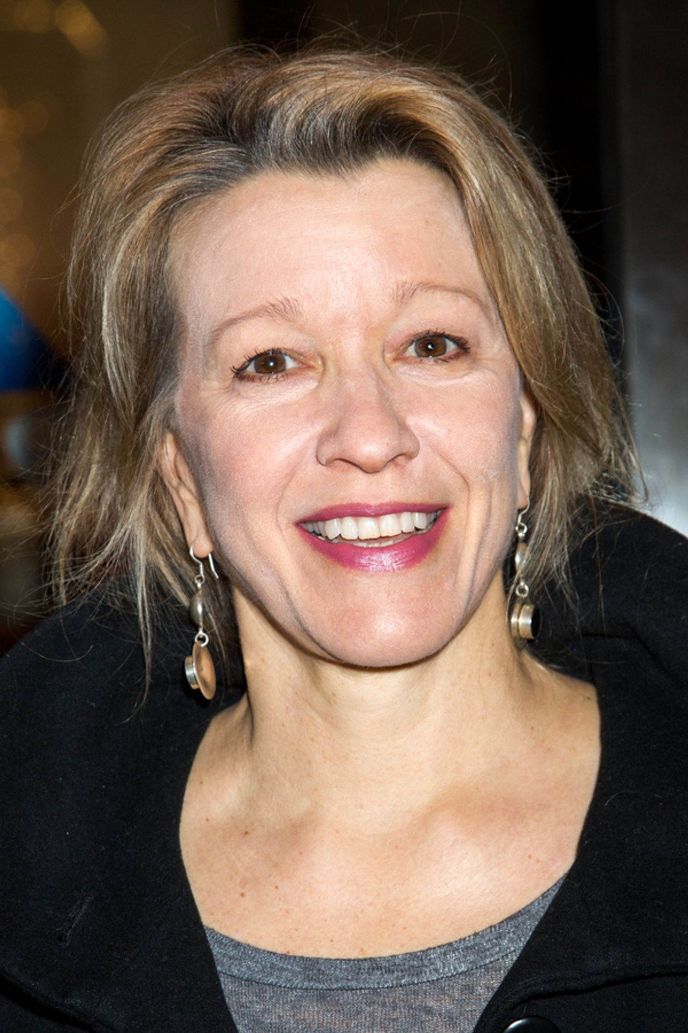 Photo Coverage: On the Opening Night Red Carpet for TRAVESTIES!  Image