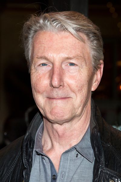 Byron Jennings Photo