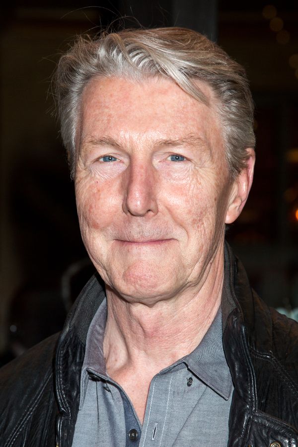 Byron Jennings Photo