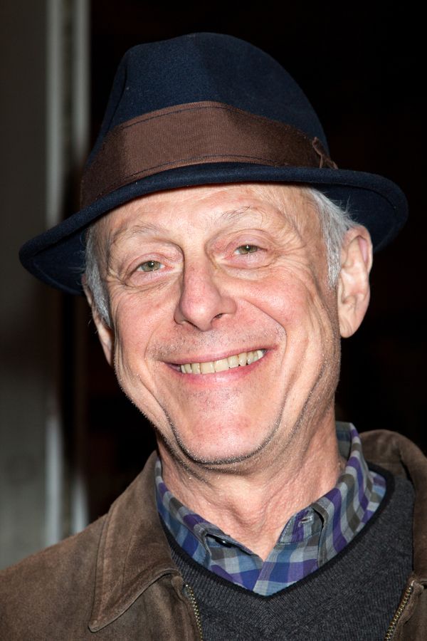 Mark Blum Photo