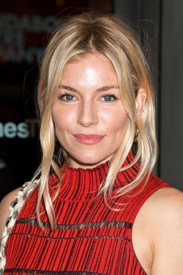 Sienna Miller Photo