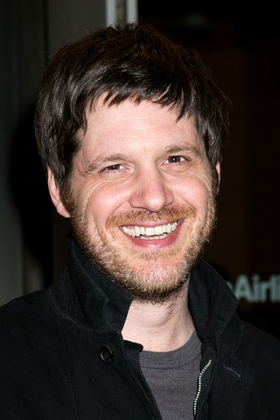 Michael Esper Photo