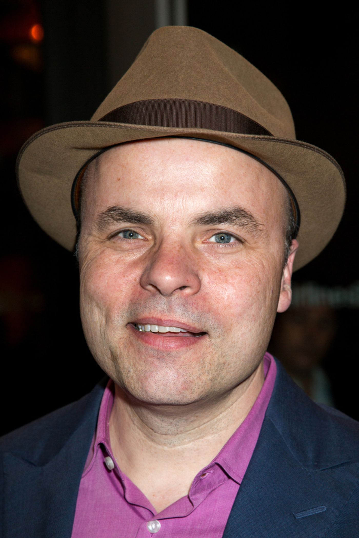 Photo Coverage: On the Opening Night Red Carpet for TRAVESTIES!  Image
