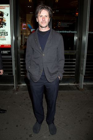 Josh Hamilton @ BroadwayWorld Josh Hamilton Photo