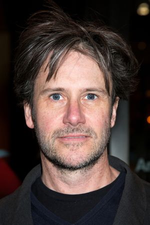 Josh Hamilton @ BroadwayWorld Josh Hamilton Photo