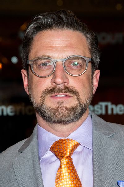 Raul Esparza Photo