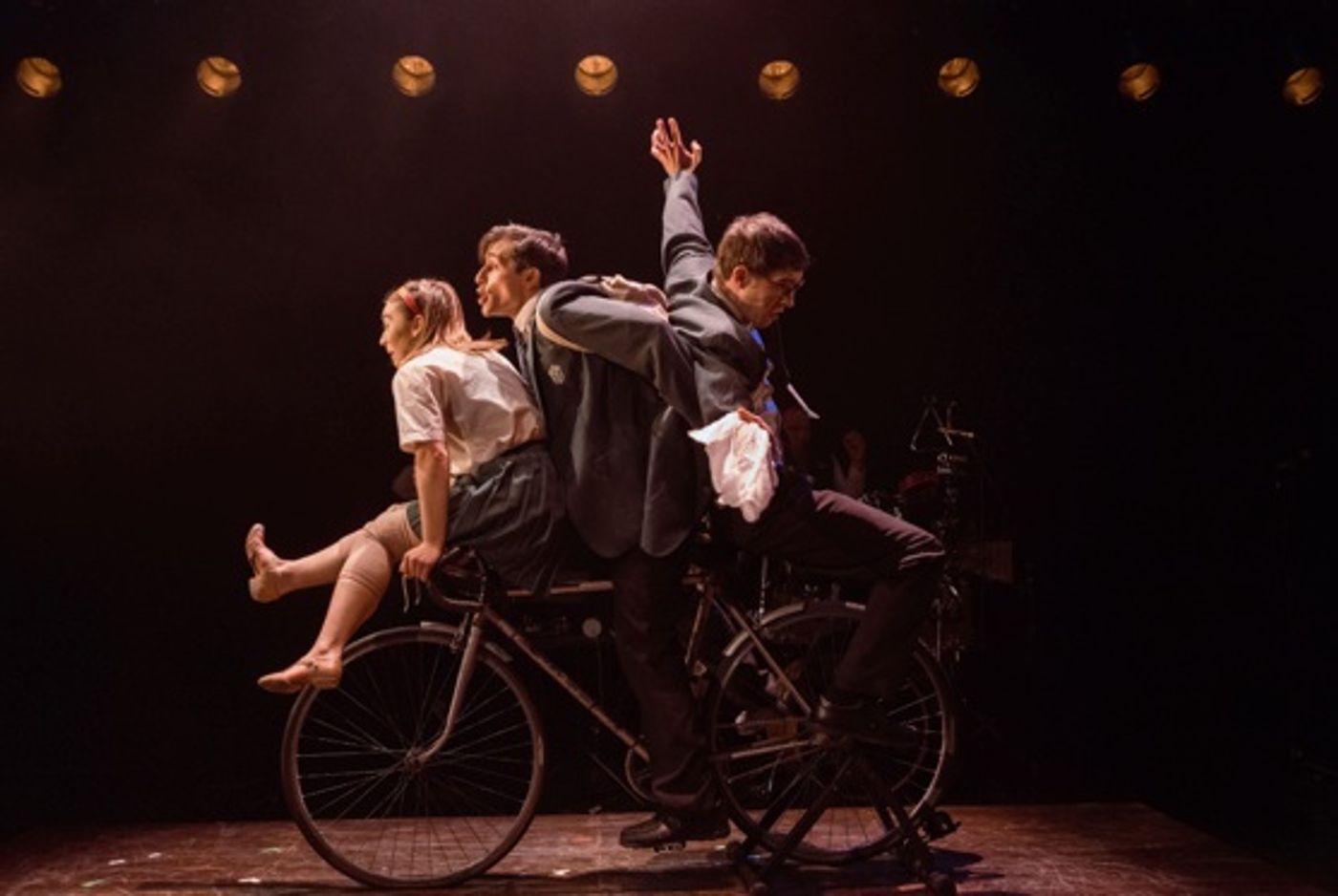 Guest Blog: Alex Judd On THE NATURE OF FORGETTING Guest Blog: Alex Judd On THE NATURE OF FORGETTING Image