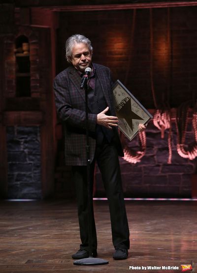 Luis Miranda  Photo
