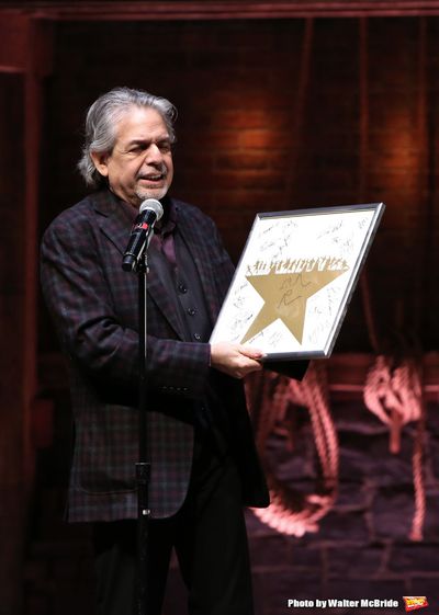 Luis Miranda Photo