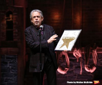 Luis Miranda Photo