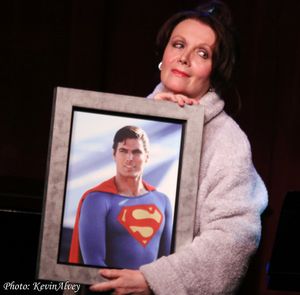 Maureen McGovern @ BroadwayWorld Maureen McGovern Photo