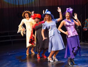 Pope, Danielle K. Thomas, Covington, Crawford Photo