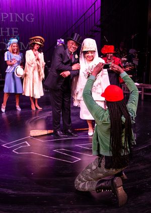 Pope, Danielle K. Thomas, Covington, Crawford Photo