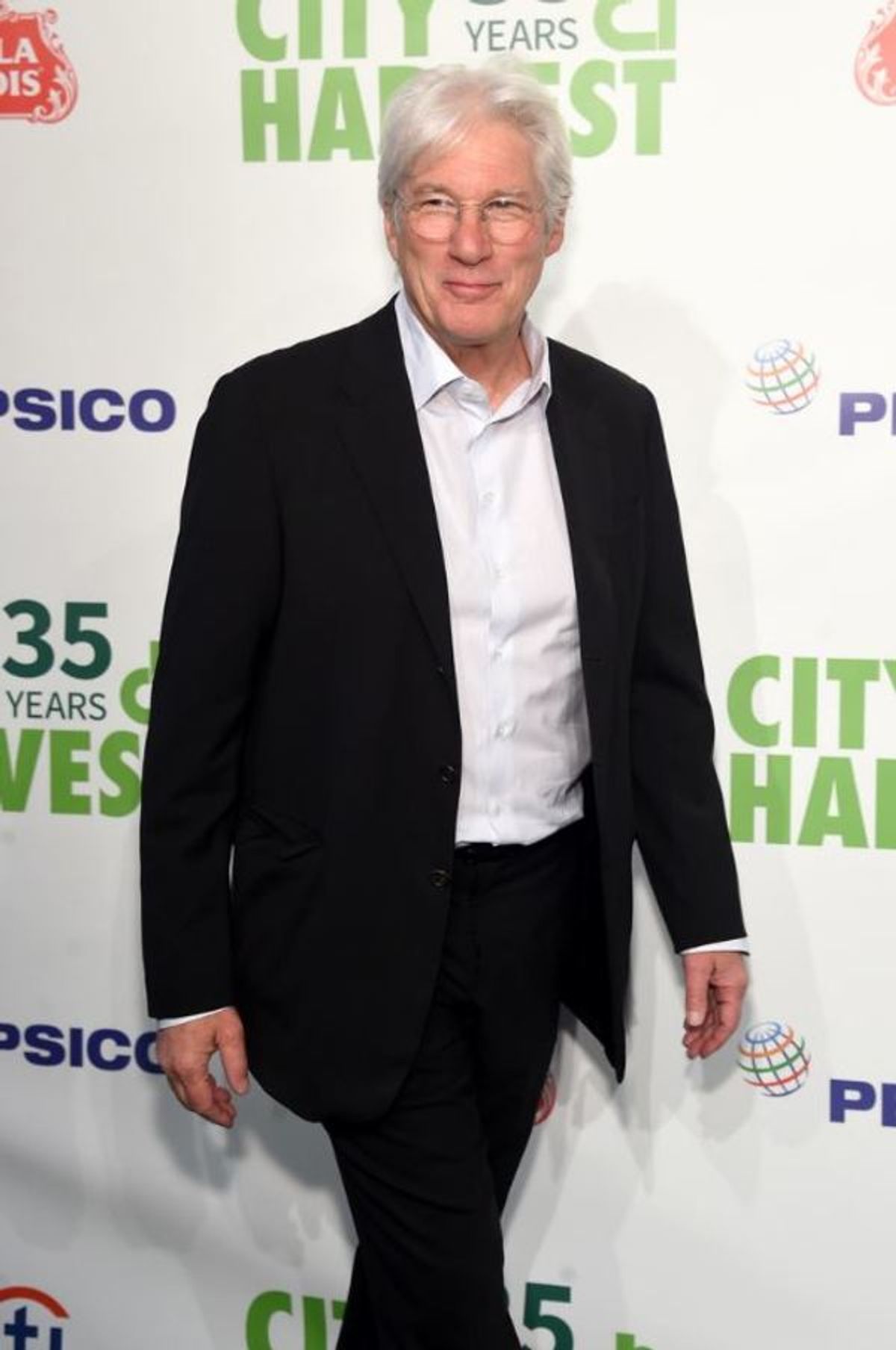 Richard Gere at 