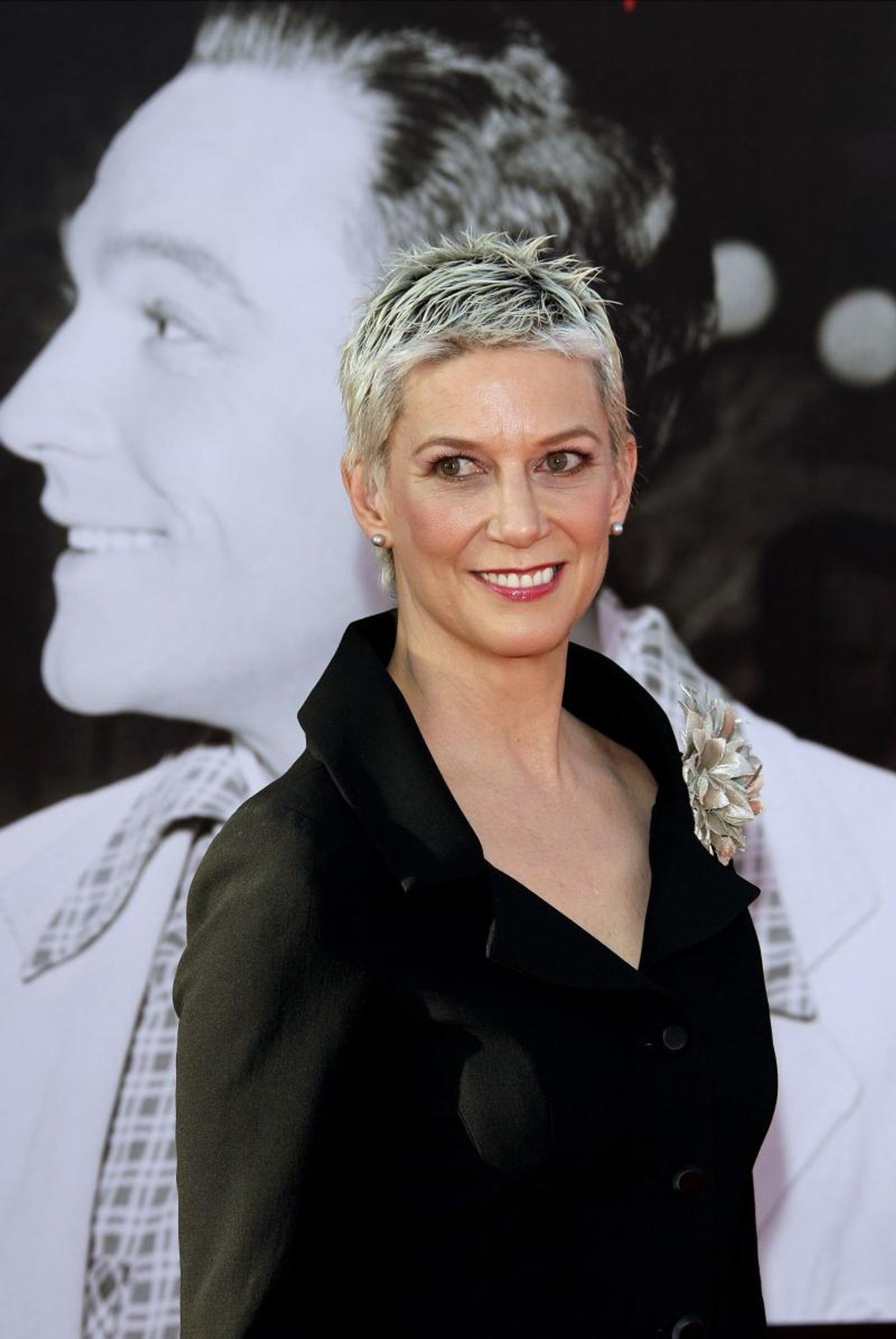 Review: GENE KELLY ~ THE LEGACY - AN ENDEARING EVENING WITH PATRICIA WARD KELLY -  at The Wallis Annenberg Center For The Performing Arts  Image