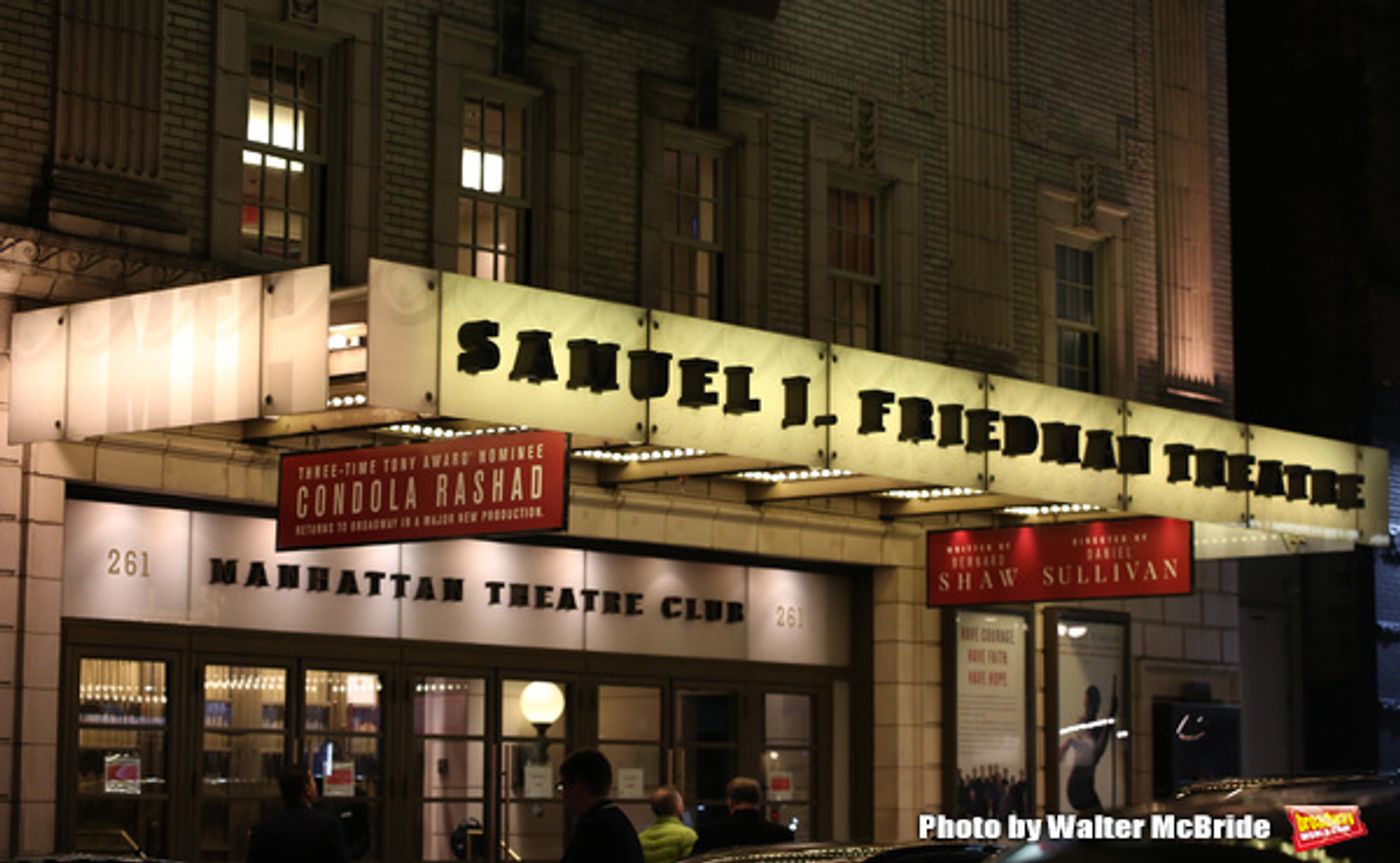 Photo Coverage: The Cast of SAINT JOAN Takes its Opening Night Bows  Image