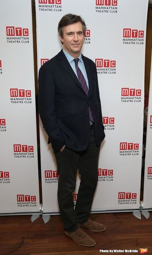 Jack Davenport @ BroadwayWorld Jack Davenport Photo