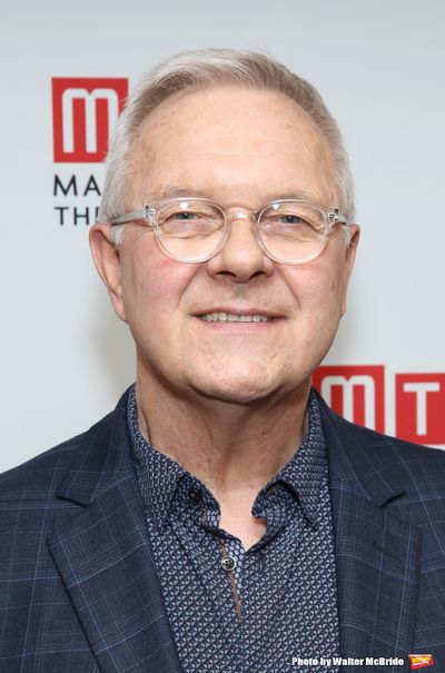 Walter Bobbie Photo