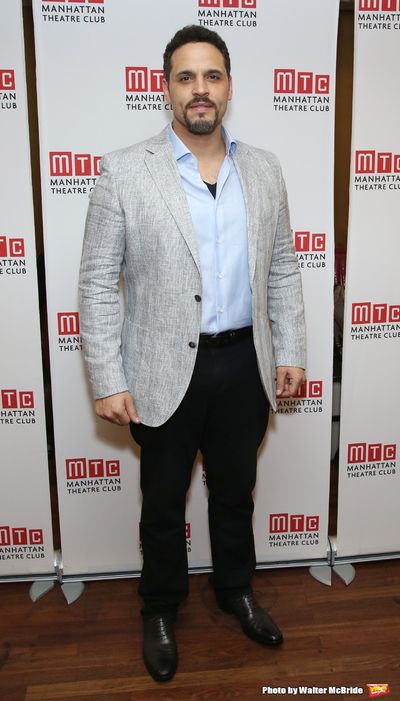 Daniel Sunjata Photo