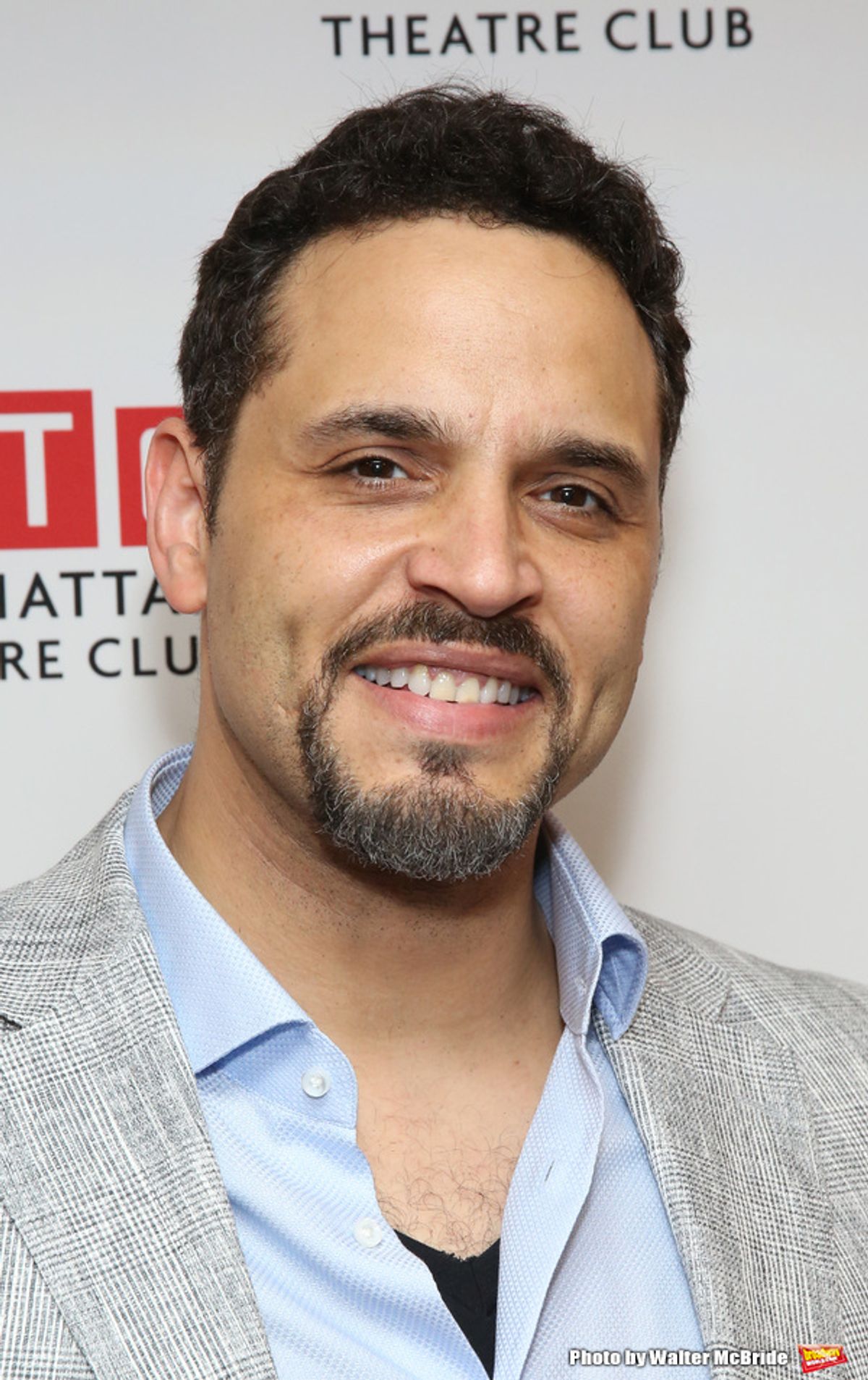 Daniel Sunjata  at 