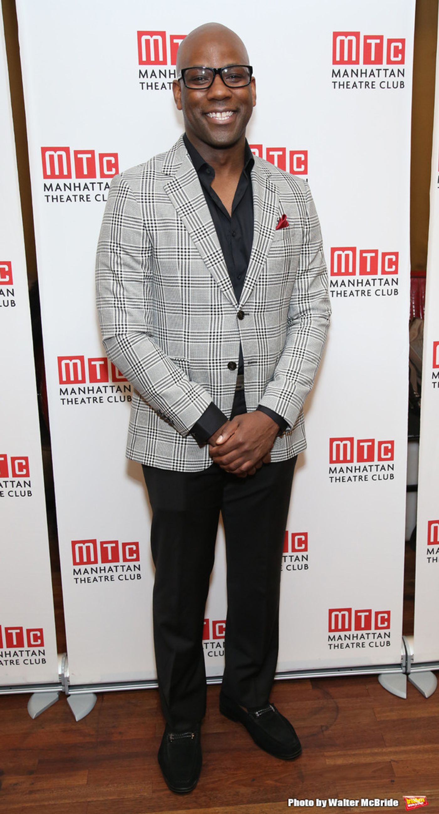 Photo Coverage: Condola Rashad & Company Celebrate Opening Night of SAINT JOAN  Image