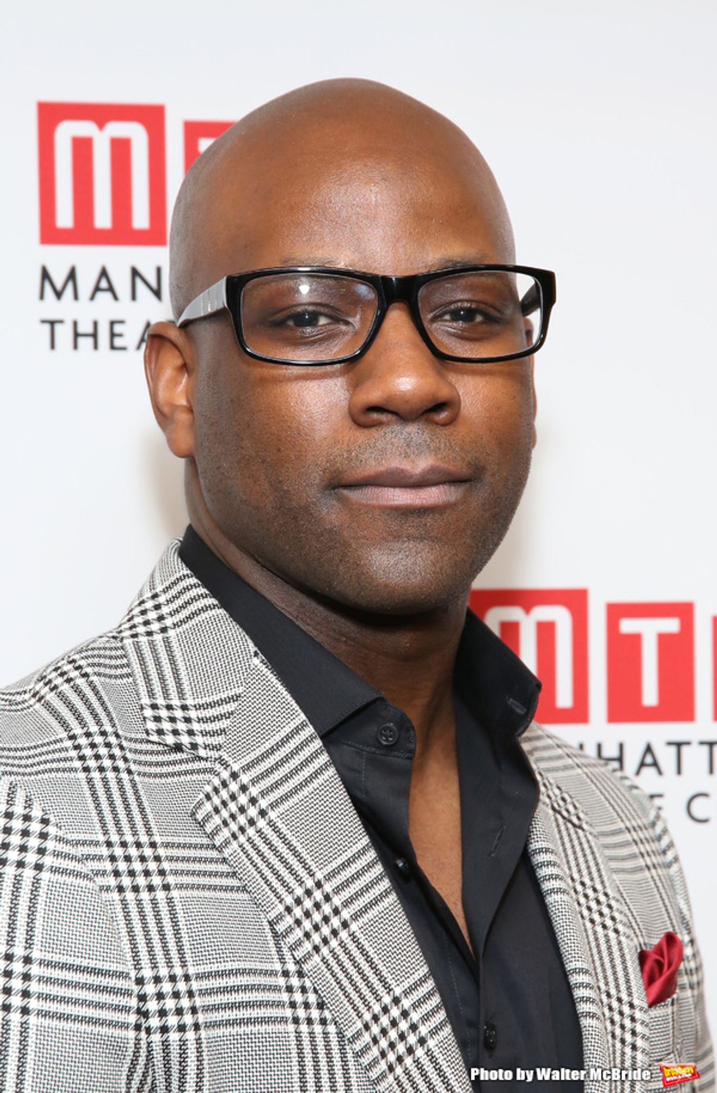 Photo Coverage: Condola Rashad & Company Celebrate Opening Night of SAINT JOAN  Image