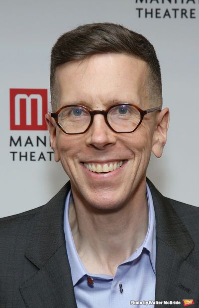 Robert Stanton Photo