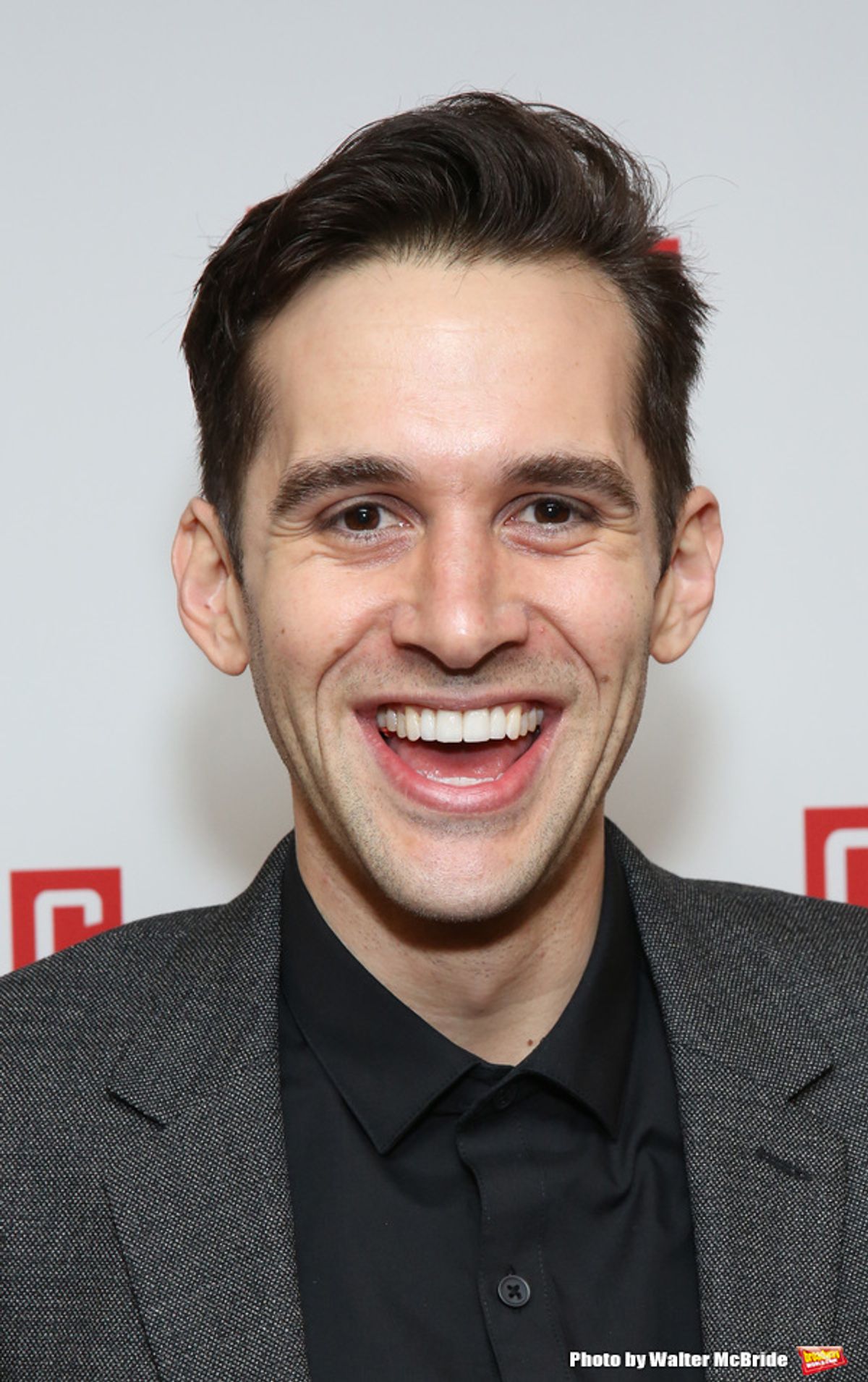 Adam Chanler-Berat at 