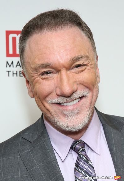 Patrick Page Photo