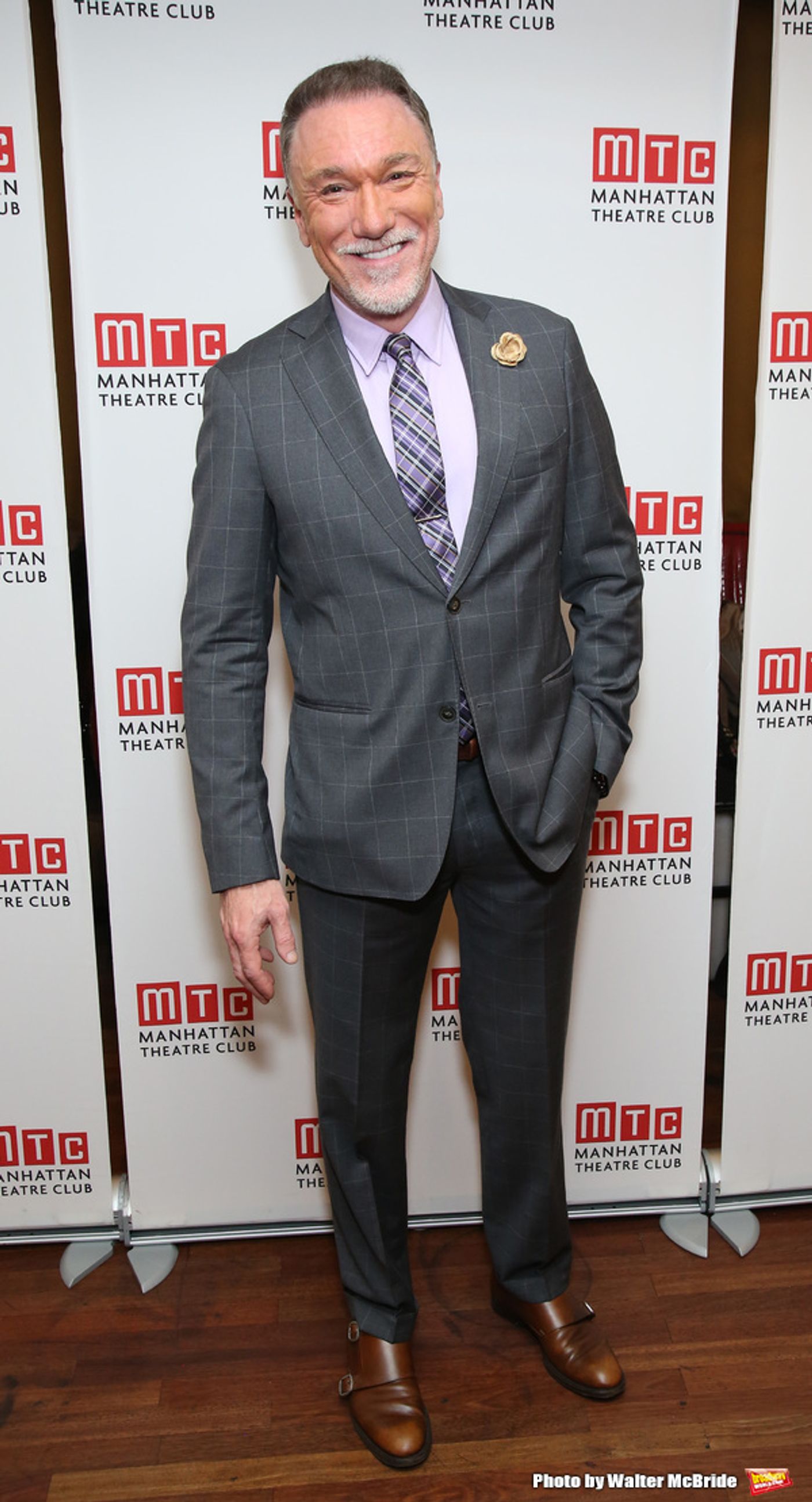 Photo Coverage: Condola Rashad & Company Celebrate Opening Night of SAINT JOAN  Image