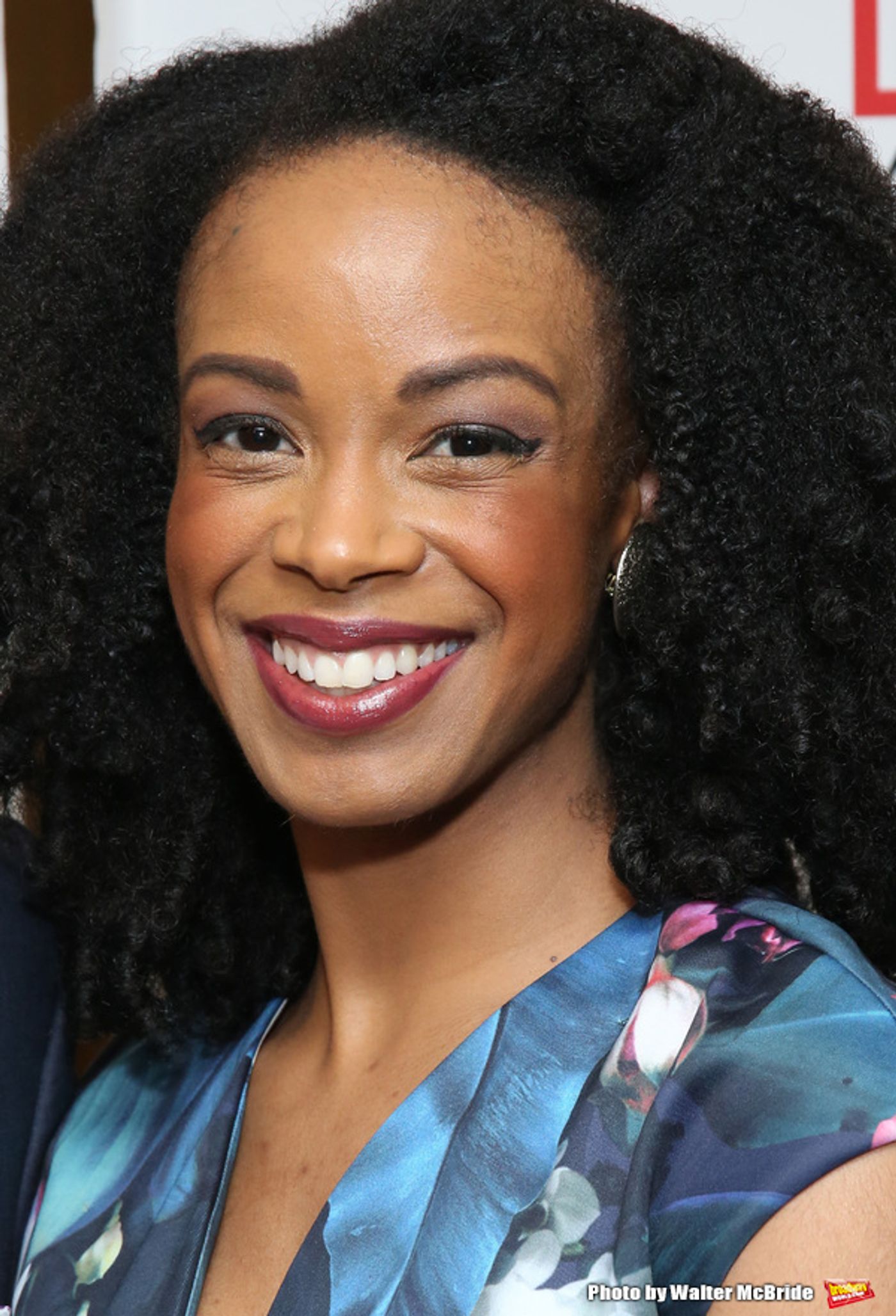 Photo Coverage: Condola Rashad & Company Celebrate Opening Night of SAINT JOAN  Image