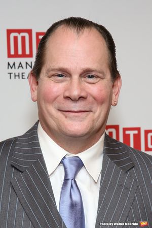 Lou Sumrall @ BroadwayWorld Lou Sumrall Photo