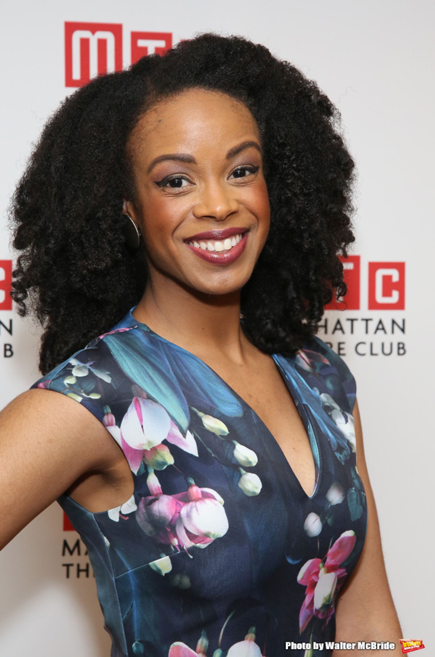 Photo Coverage: Condola Rashad & Company Celebrate Opening Night of SAINT JOAN  Image