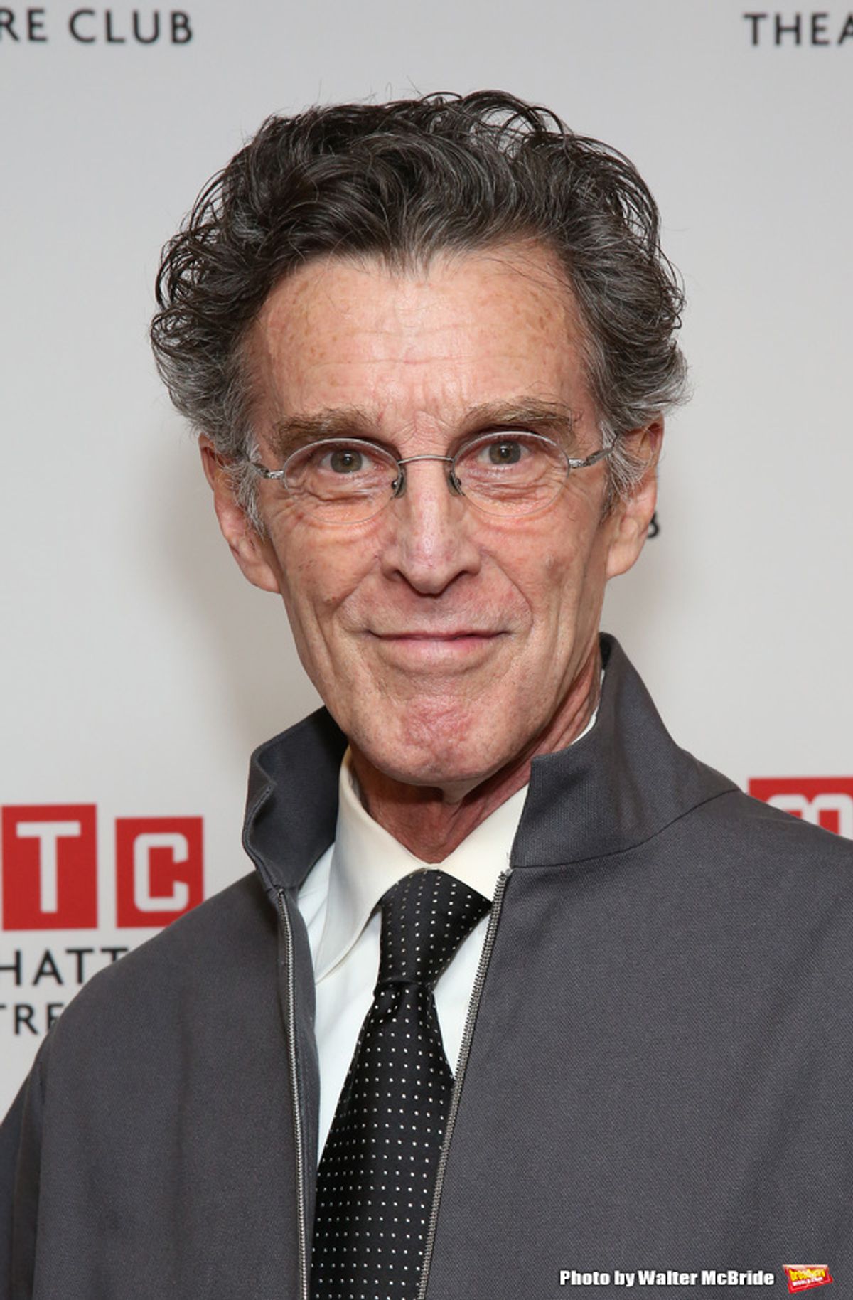 John Glover  at 