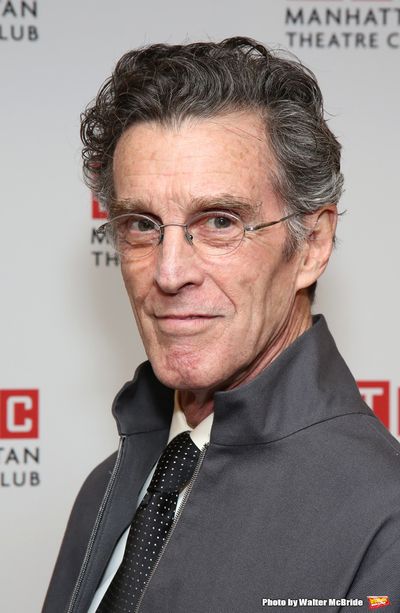 John Glover  Photo