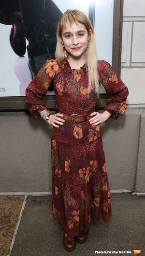 Sophia Anne Caruso  Photo