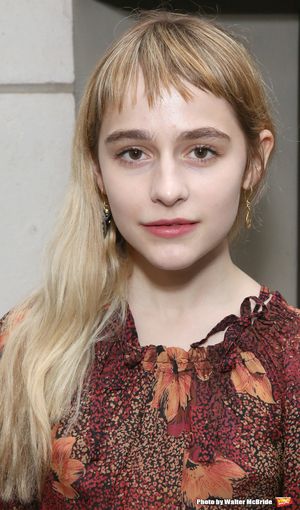 Sophia Anne Caruso  Photo