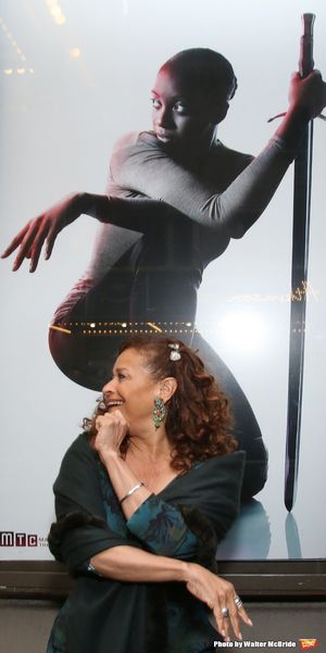 Debbie Allen  Photo