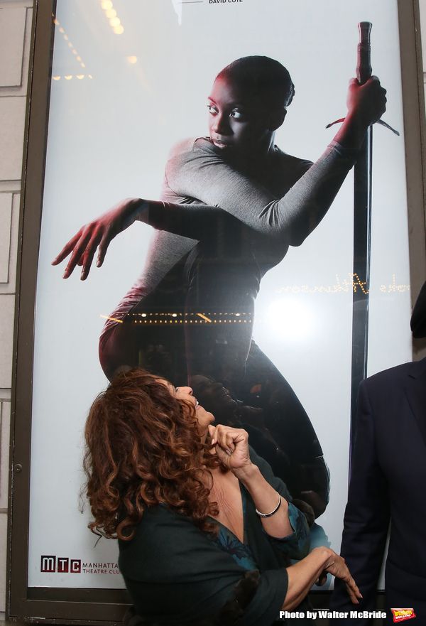 Debbie Allen  Photo