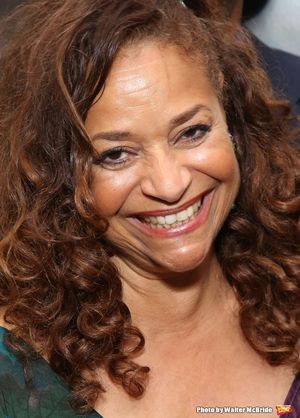 Debbie Allen  Photo