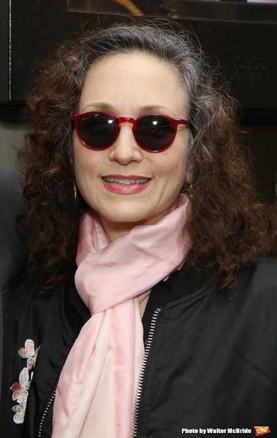Bebe Neuwirth Photo