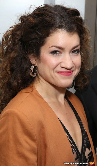 Sarah Stiles  Photo
