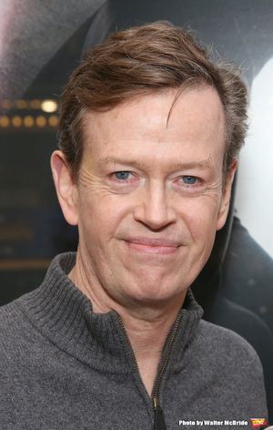 Dylan Baker Photo