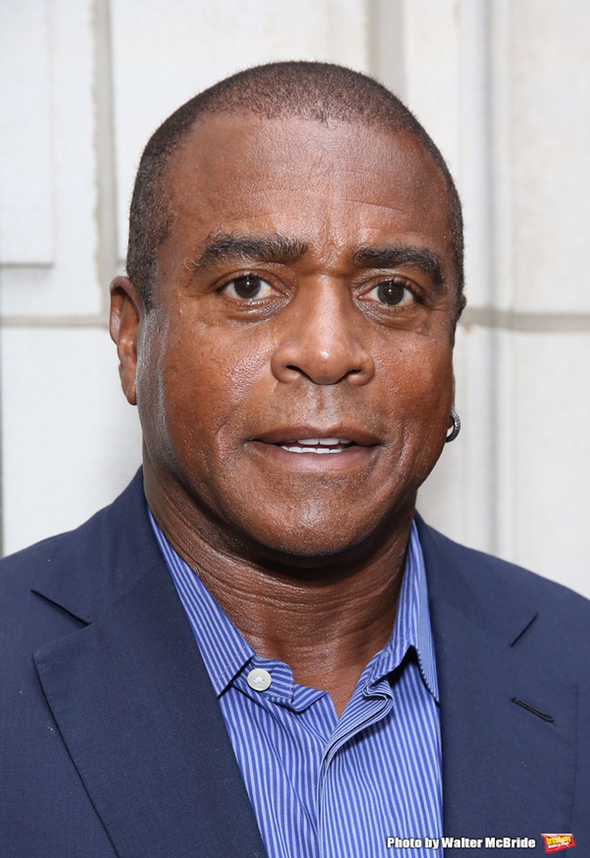 Ahmad Rashad  at 